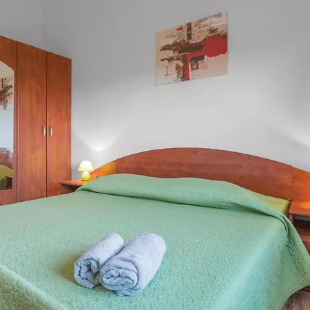 Three-bedroom In