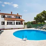 Three-bedroom In