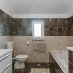 Three-bedroom In Apartment Barban