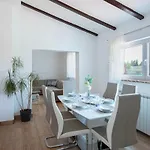 Three-bedroom In * Barban