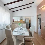 Three-bedroom In Apartment *