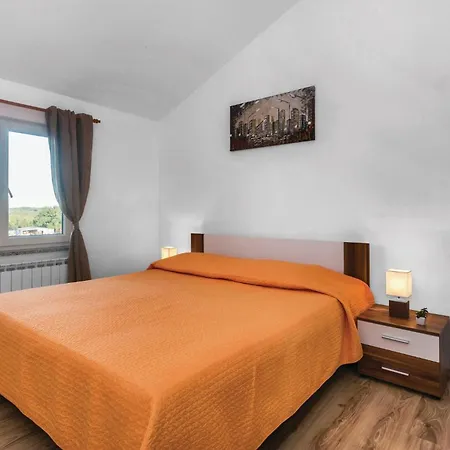 Three-bedroom In